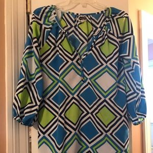 MudPie Tunic, Small